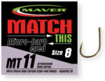 Maver CARLIGE MATCH THIS MT11 NR 12 bronz