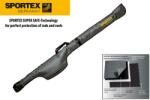 SPORTEX HUSA LANSETE SPORTEX CARP X 10FT 165CM Grey