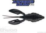 Biwaa SHAD ARMORED CRAW 4 10cm 10 Black & Blue