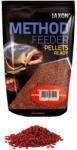 JAXON PELETE METHOD FEDDER READY ARCTIC KRILL 2mm 500g