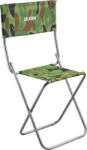 JAXON SCAUN PLIANT CU SPATAR HEAVY DUTY 33x30x43/60cm Camou