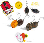 Herakles OSCILANTA SBAM-B 0.4gr Culoare 85 Fried Egg Glow
