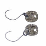 Neo Style OSCILANTA NEO STYLE BOTTOM KILLER 0.4gr 60 Real Pellet Brown