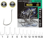 Colmic Carlige Nuclear N600 Nickel Nr 1