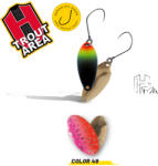 Herakles OSCILANTA K1 1.8gr Culoare 49
