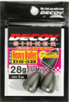 Decoy PLUMBI DECOY DS-5H TYPE BULLET HEAVY 18gr