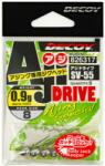 Decoy JIG DECOY SV-55 AJI DRIVE NR. 8 1.2gr