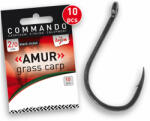 Carp Zoom CARLIGE CZ AMUR-GRASS CARP nr. 1/0