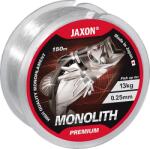 JAXON FIR MONOLITH PREMIUM 0.20mm 25m 9kg