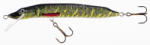 JAXON Vobler Pike 2-sec F Pt 10cm 10gr