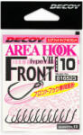 Decoy CARLIGE AREA DECOY TYPE VII AH-7 FRONT NR. 10 Barbless
