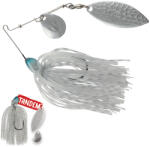 Herakles SPINNERBAIT FLATTER TANDEM 1/4oz 7gr Silver