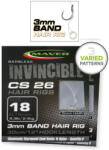 Maver CARLIGE LEGATE INVINCIBLE CS26 BANDED 18 0.16mm