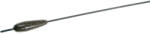 JAXON Plumb Longcast Cu Antitangle Marou 80gr