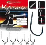 Maver Carlige Katana Iridium Tuna Nr 4/0