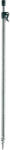 JAXON Cracan Tele Cu Varf Burghiu 80-125cm Suport lanseta