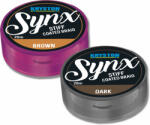 Kryston FIR TEXTIL SYNX STIFF COATED 20m 30lb Dark Silt