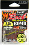Decoy JIG DECOY SV-57 ROCK BOMB NR. 4 2.5gr