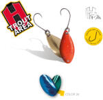 Herakles OSCILANTA SPIKE 1.0gr Culoare 26