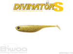 Biwaa SHAD DIVINATOR S 5 13cm 03 Gold