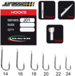 Maver Carlige Jurassic Serie J01 Nr 24