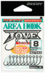 Decoy CARLIGE AREA DECOY TYPE X AH-10 X JOVE NR. 8 Barbless