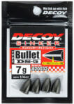 Decoy PLUMBI DECOY DS-5 TYPE BULLET 9.0gr