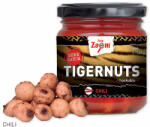Carp Zoom MOMEALA CARLIG TIGERNUTS 220ml 125gr Chili