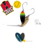 Herakles OSCILANTA K1 1.8gr Culoare 116