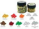 Carp Zoom PELETE SOFT 12mm 30gr Chocolate