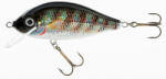 JAXON Vobler Karas F O 8cm 13gr