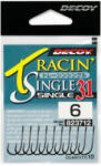 Decoy Carlige Decoy 31 Tracin Single Nr. 8