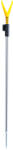 JAXON Cracan Tele Varf Cui V Filetant 70-125cm - crfishing - 35,00 RON Suport lanseta
