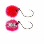 Neo Style OSCILANTA NEO STYLE TAWASHI BOTTOM 0.4gr NOP Pink