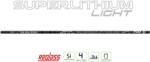 Maver Varga Superlitium Light Mx 6m