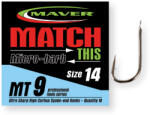 Maver CARLIGE MATCH THIS MT9 NR 20 nichel