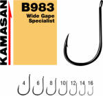 Kamasan Carlige Kamasan B983 Nr 8