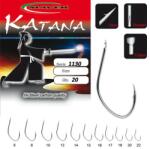 Maver Carlige Katana 1130 Nickel Nr 15