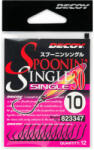 Decoy Carlige Decoy 30 Spoonin Single Nr. 8