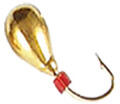 JAXON MORMISTE WOLFRAM KB03 G 2.5mm 0.2gr