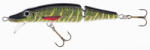 JAXON Vobler Hs Fat Pike 2-sec F Fpt 16cm 45gr