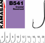 Kamasan Carlige Kamasan B541 Nr 12