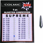 Colmic PLUMBI OLIVETA SUPREME 1.50gr