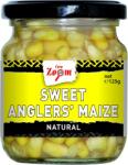 Carp Zoom PORUMB SWEET ANGLER S 220ml 125gr Natural