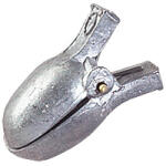 JAXON Sonda Adancime Clips 15gr
