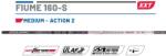 Colmic Varga Fiume 160-s 6m 16gr