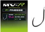 Maver CARLIGE MV-R POWER CARP 1 NR 10 Barbless