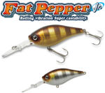 Tiemco VOBLER TIEMCO FAT PEPPER JR F 55mm 9gr Culoare 282
