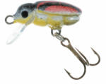JAXON Vobler Hs Carabus F Du 2.5cm 2.0gr