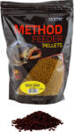 JAXON PELETE METHOD FEEDER FISH MIX 4mm 500g